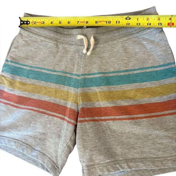 Chubbies The Lineators 7” FT Schwort Bundle Of 2 Men’s Size Small Grey Black - Picture 8 of 13